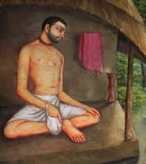 Srila Bhaktivinoda Thakur at Jagannath ...