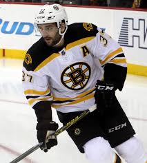 patrice bergeron wikipedia