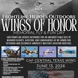 Memorial Fly & Fun Day - New Date!