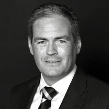 I am excited and honoured to step into the role of CEO! Looking forward to  working with our incredible team, to drive growth, strategy and innovation,  and to create meaningful impact for