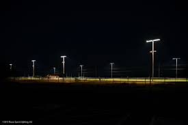 Ida Announces Criteria For Community Friendly Outdoor Sports Lighting International Dark Sky Association