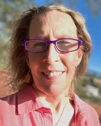 Rebecca Ann Wilkinson, Licensed Professional Counselor, Tucson, AZ, 85704