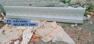 Kj) dari baja, galvanis, sampai. Harga Profil Beton Minimalis 081380752006 Di 2021 Ornamen Dinding Kota