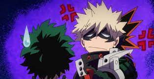 Maybe you would like to learn more about one of these? My Hero Academia Has Fans Falling Love With Bakugo All Over Again