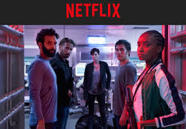 Netflix Originals Zobacz Pelna Liste Tytulow Na Lipiec 2020 Telepolis Pl