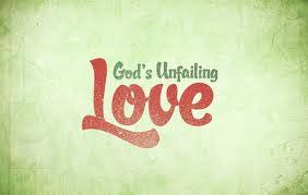 Image result for image gods unfailing love