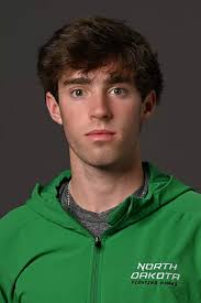 2022-23 Men's Outdoor Track & Field Roster