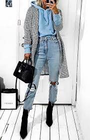 21 Cute Street Style Outfit Ideas Fashionable Winter Fashion Outfits Street Style Fall Outfits Street Style Outfit