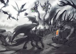 Maybe you would like to learn more about one of these? Bvahh Id Just Like To Say I Really Adore Your Artstyle And Talent And Have Major Respect For You How Train Your Dragon How To Train Your Dragon Httyd Dragons