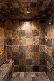 Great news!!!you're in the right place for porcelain shower. 40 Slate Shower Ideas Slate Shower Bathrooms Remodel Shower Tile
