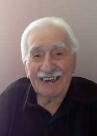 Bill "Whipper" Baran Obituary