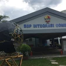 Sms sultan iskandar, sbpi kubang pasu, sbpi selandar, sbpi jempol, sbpi kuantan, sbpi tun abdul razak, sbpi temerloh, sbpi gopeng, sbpi rawang, sbpi gombak, sbpi sabak bernam dan sbpi. Sbpi Gombak Jalan Sungai Pusu