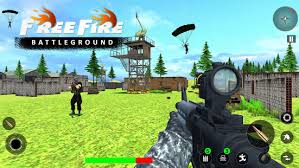 Download free fire for pc from filehorse. Free Fire Battleground Fps Gun Shooting Games For Pc Windows 7 8 10 Mac Free Download Guide