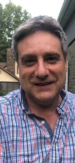 Obituary for Christopher A. Fisher