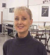 Karen Gibbons-Brown in On Technique