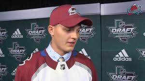 Sampo ranta deserves better challenge. One On One Sampo Ranta Nhl Com