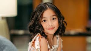 Dingdong Dantes and Marian Rivera's daughter Zia turns 7 | ABS-CBN  Entertainment