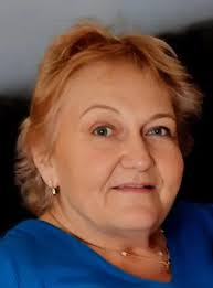 Obituary information for Beverly Susan Macdonald