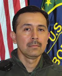 Mark F. Van Doren Charles F. Collins, II Michael V. Gallagher John R. Zykas  Brian A. Terry Hector R. Clark Eduardo Rojas, Jr. Je