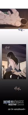 Perfect Half Raw - Chapter 192