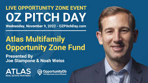 OZ Pitch Day