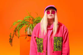 'dance monkey' was one of the biggest songs in the world last year so it makes sense that australian singer tones & i would pick up the 'best pop' trophy at. Tones And I Interview I Don T Think Dance Monkey Is My Best Song London Evening Standard Evening Standard