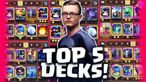 A lot has happened in gwent in the space of the last two weeks. Meine Top 5 Meta Decks Crl Verandert Die Meta Riesenskelett Broken Clash Royale Deutsch Youtube