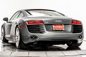 Image result for Daytona Gray 2011 R8
