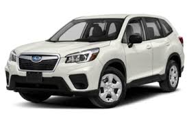 2021 Subaru Forester Deals Prices Incentives Leases Overview Carsdirect