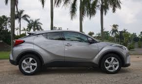 Toyota vios at the best prices. Pandu Uji Toyota C Hr Beli Sebab Rupa Atau Ada Pakej Yang Sempurna Mekanika