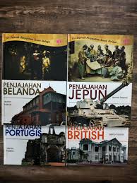 Di antara orang melayu dan cina di tanah melayu selepas penjajahan british dan jepun. Sejarah Penjajahan Tanah Melayu Books Stationery Books On Carousell