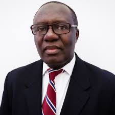 New Destiny Housing » Joseph Kazinduka