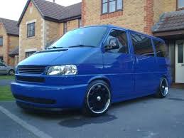 Vw T4 Kerbside Kustoms Volkswagen Transporter Vw Eurovan Vw Transporter