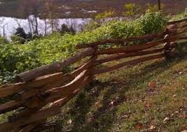 Today, burning of wood is the largest use of energy derived from a solid fuel biomass. Fence Styles 10 Popular Designs Today Bob Vila