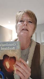 ✨️'Grandma's Boyfriend', available...