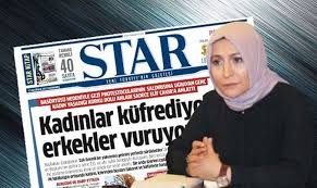 Bu nedenle, ölümü olumsuz tepki almıştır. Star Gazetesi Elif Cakir In Kabatas Yazisini Siteden Kaldirmis Boldmedya
