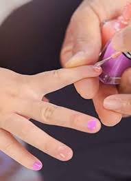 Maybe you would like to learn more about one of these? Los Angeles Nail Painting Party We Adorn You