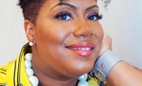 Meet Sally Larsen: Founder, Owner and Formulator,