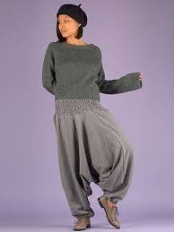 I have seen markets flooded with various harem pants in different type of fabrics from solids to prints to sheer ones. Lighten Up Your Wardrobe With Harem Pants Our Guide On How To Wear Ha Forgotten Tribes