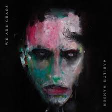 Gilford, new hampshire police announced in a facebook. Marilyn Manson Announces New Album We Are Chaos For September 2020 Release And Shares Surprisingly Melodic Title Track Mxdwn Music