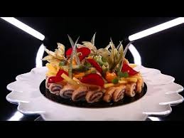 Le Dessert Des Amoureux Par Christophe Michalak Dpdc Recette Christophe Michalak Michalak Christophe Michalak