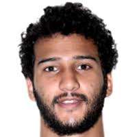 Mohammed Qasem Transfer News, History, Market Value (ETV) & Career Stats