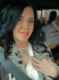 Beautiful Hoosier Collection and New Owner