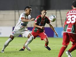 Nacional vs. Tembetary: ¡Arranca la Fecha 9 del Clausura! - Imagen principal del artículo
