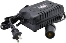 Amazon Com Roadpro Rpsl7001 Ac To Dc 6 Amp Power Converter Electronics