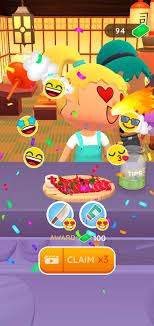 Slice, chop, and roll your way to sushi success in this satisfying cooking game. Sushi Roll 3d 1 6 3 Download For Android Apk Free