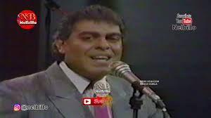 NECESITO UNA MUJER CANTA ELY MENDEZ CON LA BILLOS CARACAS BOYS.