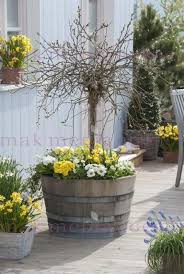 Pin Auf Fruhling Auf Der Terrasse