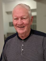 Walter Robert Mears Obituary March 3, 2022