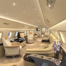 Embraer Lineage 1000 Cabin With Images Luxury Jets Luxury Private Jets Private Jet Interior
